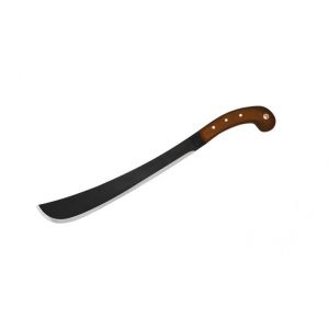 Condor Golok Machete 14in. w/ Leather Sheath